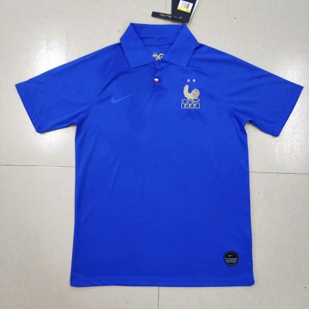Frankrijk Shirt 100th Anniversary